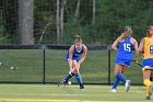 Field Hockey vs JWU  Field Hockey vs Johnson & Wales University. - Photo by Keith Nordstrom : Wheaton, Field Hockey